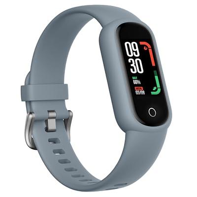 Smart Bracelet ID-116 X Plus Smartwatch Wireless Fitness Smart Band for  Men, Women & Kids (Black Strap, Size : Free) : Amazon.in: Electronics