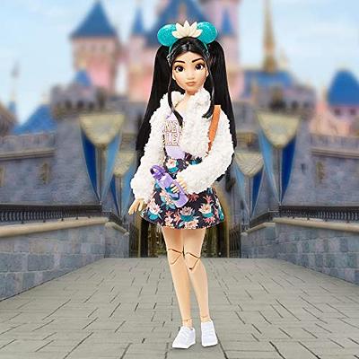 Disney ily 4EVER Line of Fashion Dolls Inspired by Disney