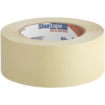 WOD DTC10 Advanced Strength Industrial Grade Tan (Beige) Duct Tape, 2 inch  x 60 yds. Waterproof, UV Resistant For Crafts & Home Improvement