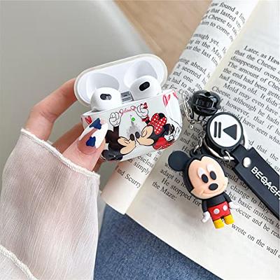 Cute AirPod 3nd Generation Case, AirPod 3 Personalise Custom