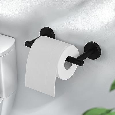 Toilet Paper Holder, 304 Stainless Steel Bathroom Double Roll