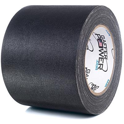 Pro Gaff® Premium Professional Grade Gaffer Tape