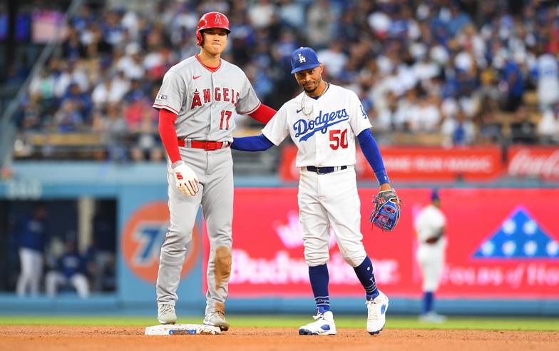 【MLB／正義鷹大俠】幾家歡樂幾家愁：大谷翔平爭奪戰的贏家和輸家