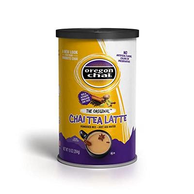 Oregon Chai Tea Latte Concentrate - 32 oz.