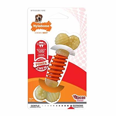 Anhozuo Dog Toys for Aggressive Chewers, Indestructible Dog Toy, Dog Bones  for Aggressive Chewers, Tough Dog Toys, Real Bacon Flavor, Dog Toys for  Large Dogs - Yahoo Shopping