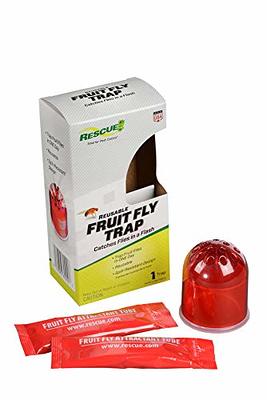 Fruit Fly Trap Bait Only,Fly Indects Trap Attractant for Indoor  Outdoor,Effective Fruit Fly Trap Refills Liquid,Fruit Fly Trap Bait Refill  for Home,Kitchen,Plants - Yahoo Shopping