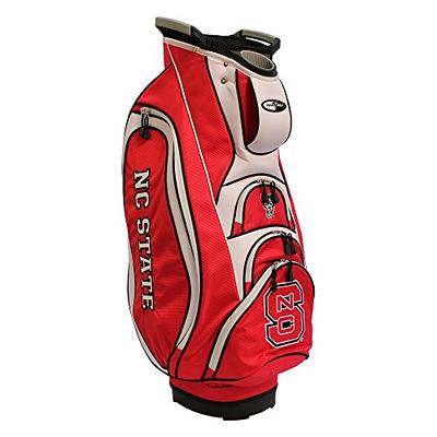 Team Golf NFL Tampa Bay Buccaneers Victory Golf Cart Bag, 10-way