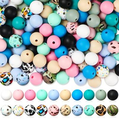 Slime Foam Beads Floam Balls 18 Pack Microfoam Beads Kit 0.1-0.14 and 0.28-0.35 inch (70,000 Pcs) Colors Rainbow Fruit Beads Craft Add Ins Homemade