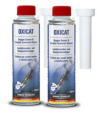 AUTOPROFI OXICAT- Oxygen Sensor & Catalytic Converter Cleaner