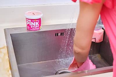 The Pink Stuff - The Miracle All Purpose Cleaning Paste