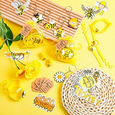  Bee Party Supplies Sweet as Can Bee Banner Honey Bee Decorations  and 12 Pcs Bee Hanging Swirls for Bee Birthday Party Gender Reveal Party  Decorations Baby Shower Kids Bee Day Birthday