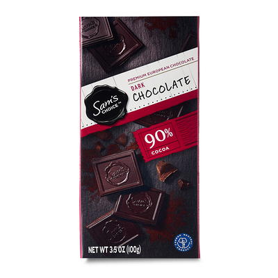 Lindt Dark Chocolate Swiss Thins (4.4 oz)