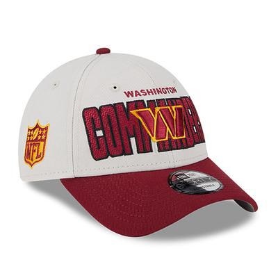 Men's New Era Red Kansas City Chiefs 2023 NFL Draft 9FORTY