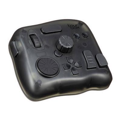 TourBox Elite Bluetooth Editing Console (Smoke-Black Translucent