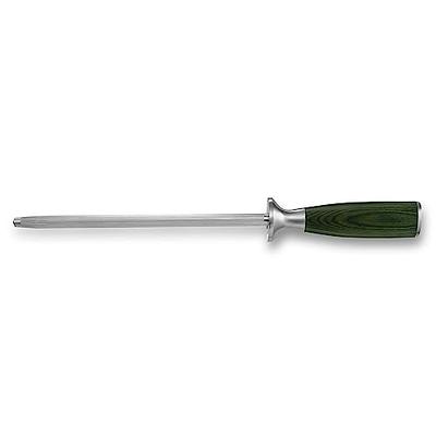 HexClad Honing Rod, 9 inch, Restore and Straighten Knife Blades