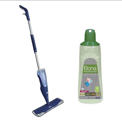 Bona Premium Microfibre Floor Mop