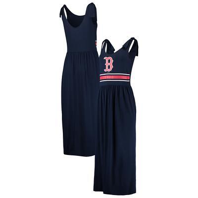 Chicago White Sox G-III 4Her by Carl Banks Women's Game Over Maxi