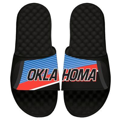 Photo gallery: Oklahoma City Thunder 2020-21 City Edition jerseys