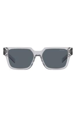 LOUIS VUITTON Acetate 1.1 Millionaires Z1326W Sunglasses Grey