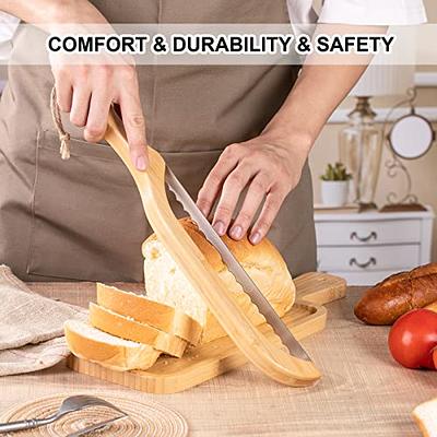 Bread Special Serrated Knife Bread Knife Sandwich Toast Special