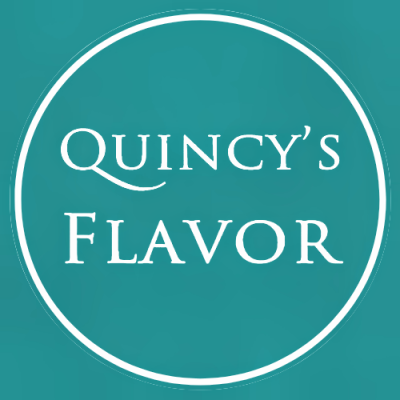 Quincy’s Flavor