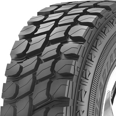 Tire Evoluxx Rotator M/T LT 33X12.50R20 Load F 12 Ply MT Mud