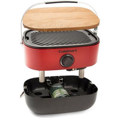 Cuisinart Grillster Portable GAS Grill