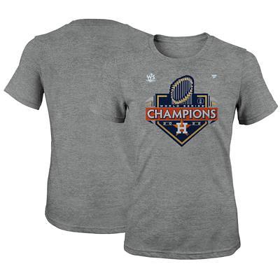 Men's Philadelphia Phillies Fanatics Branded Black 2023 Division Series  Winner Locker Room Big & Tall T-Shirt