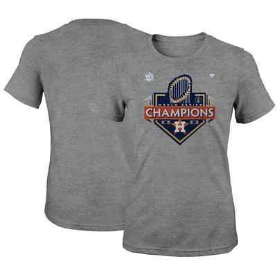 Youth New York Mets Fanatics Branded Royal 2022 Postseason Locker Room  T-Shirt