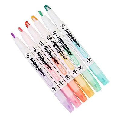 12pcs Double Ended Disappearing Ink Fabric Marker Pen - 140x10mm - Yahoo  Shopping