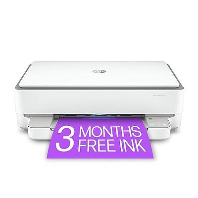 HP OfficeJet 8022 Wireless All-in-One Inkjet Printer, Scan, Copy and Fax