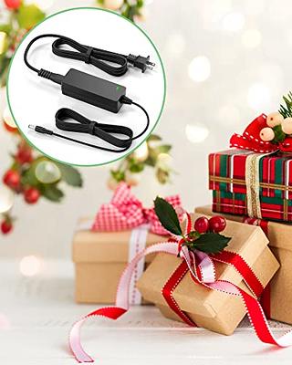  Power Cord for Cricut Explore Air 2/Expression 2/Maker/Explore/Explore  Air/Explore One/Create/Cake/Mini, Replacement for Cricut Maker  KSAH1800250T1M2 Cutting 18V Charger Power Supply-6.6ft : Arts, Crafts &  Sewing