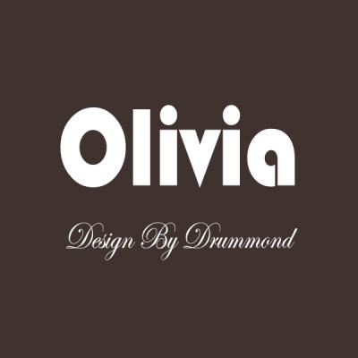 OLIVIA 設計風格寢具專賣