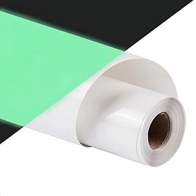 3D Puff Heat Transfer Vinyl 2 Sheets 12x10 Glow Puffy HTV Iron on Vinyl