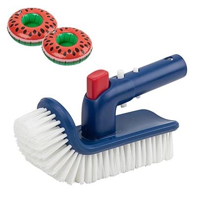 Spa Brush - Spa and Hot Tub Cleaning Brush