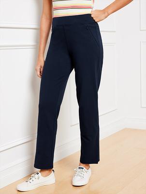 Talbots Weston Pants