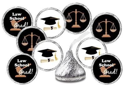 law school graduation party ideas