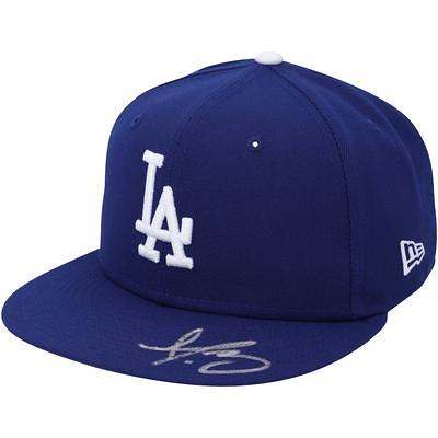 MLB Los Angeles Dodgers Alquippa Adjustable Cap/Hat by Fan Favorite 