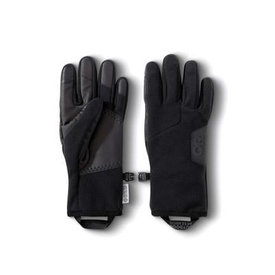 Outdoor Research Men's Gripper Sensor Gloves - Coyote, M