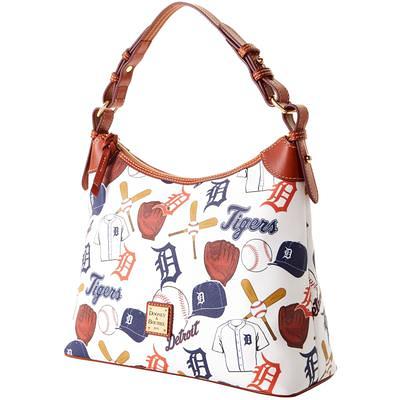 Dooney & Bourke Green Bay Packers Nylon Hobo - Macy's