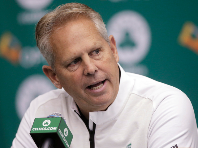 The Celtics nearly blew their masterful rebuild 2 years ago by making an insane trade offer to move up in a draft The_Celtics_nearly_blew_their-36f63962ce890d93d157b40def46de47