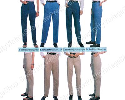 Men's Apt. 9® Premier Flex Slim-Fit Flannel Button-Down Shirt