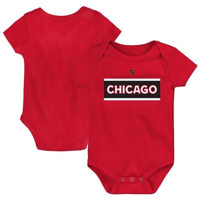 Men's Fanatics Branded Black Chicago Blackhawks Special Edition 2.0 Wordmark Pullover Hoodie