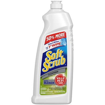 Scrubbing Bubbles 32 fl. oz. Foaming Bleach Bathroom Cleaner 315938 - The  Home Depot