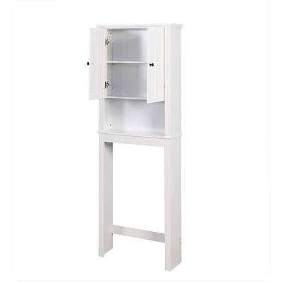 Surfaces 22.4375-in W x 0.75-in H x 10.5-in D Natural Birch Stained Cabinet  Shelf Kit