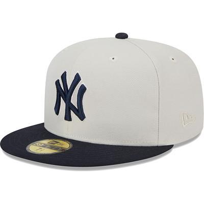 Men's New Era Navy York Yankees 2023 Fourth of July 59FIFTY Fitted Hat