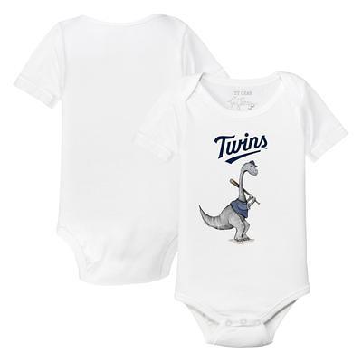 Lids Chicago Cubs Tiny Turnip Infant Baseball Flag T-Shirt - White