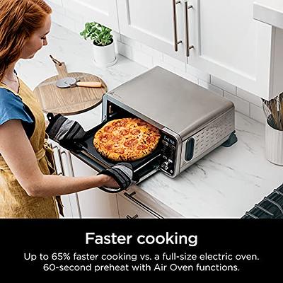 Ninja Foodi Air Fry Oven - 8 in 1 Flip Away, RC Willey