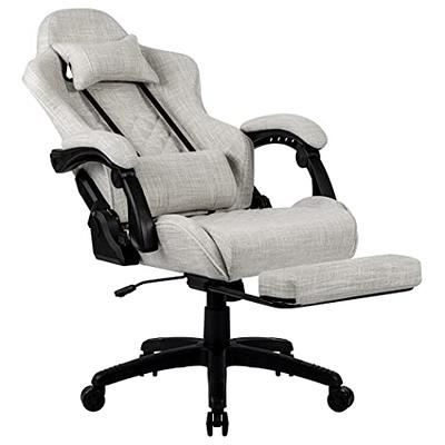 Dowinx Gaming Chair - Comfortable for Big & Tall People? 