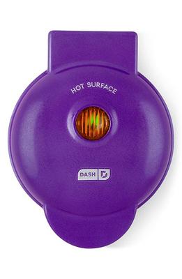 Dash Ghost Mini Waffle Maker, Purple - Yahoo Shopping